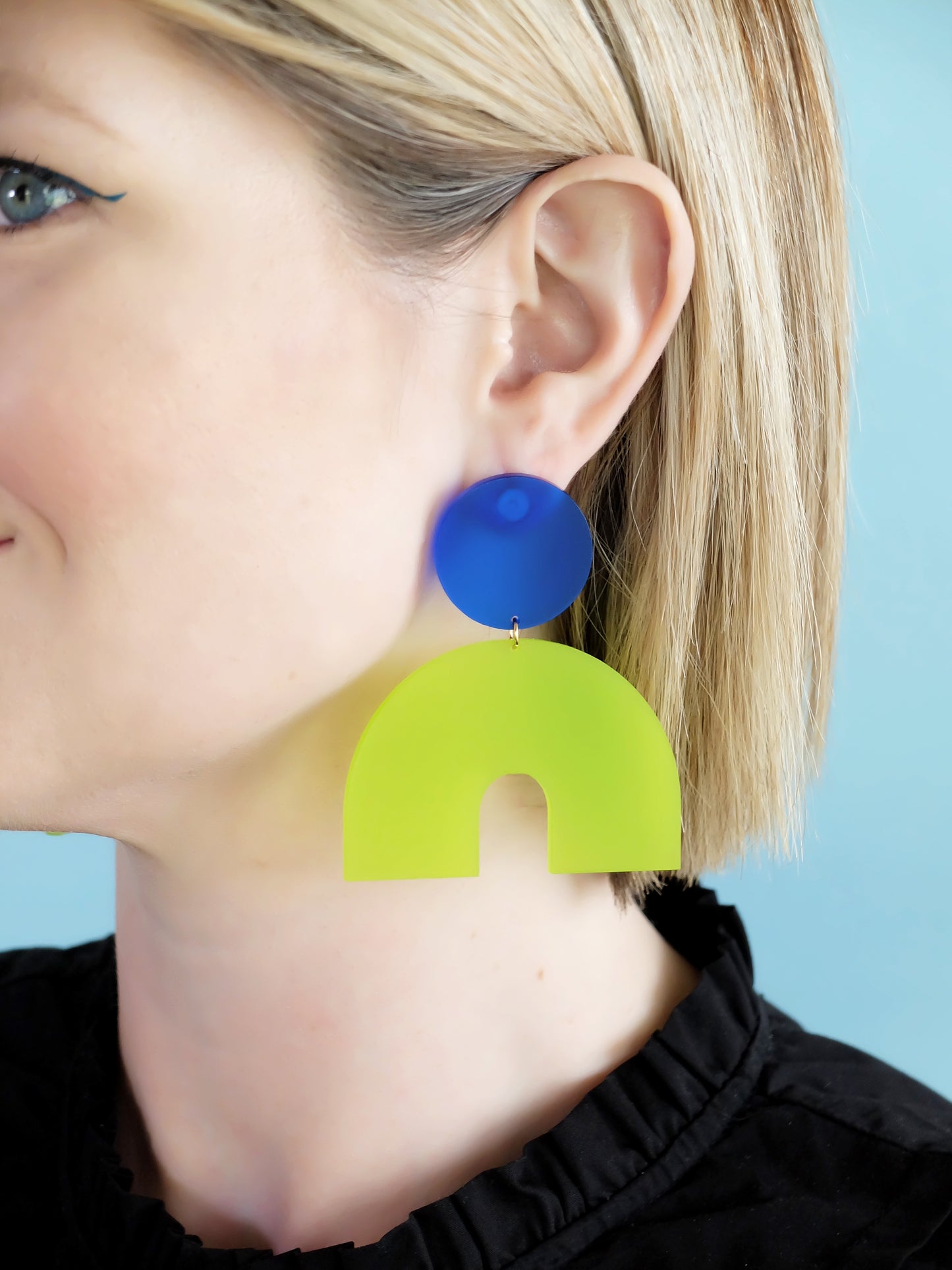 Daze XL Earrings