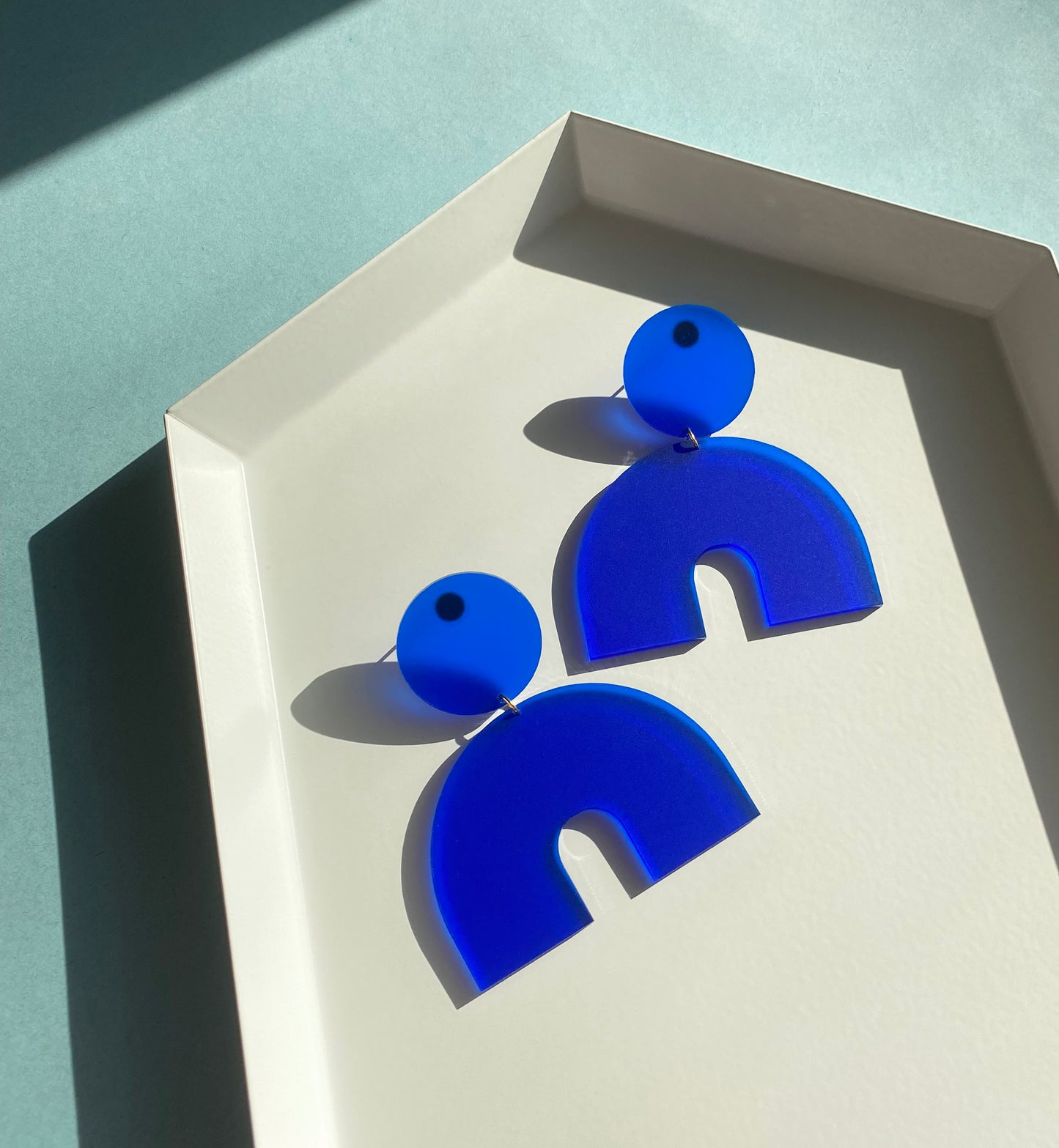 Daze XL Earrings