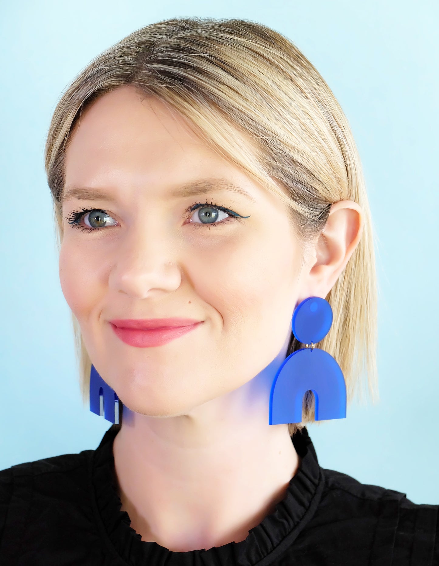 Daze XL Earrings