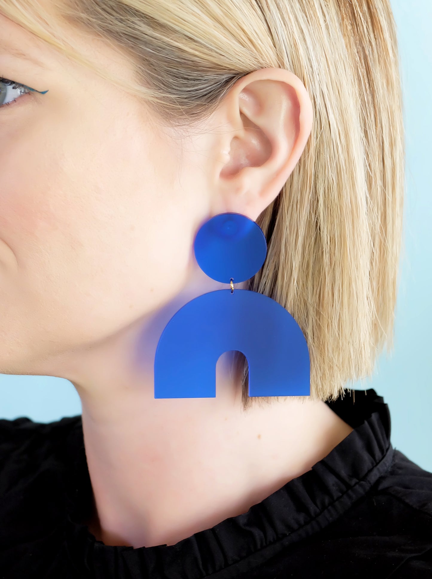 Daze XL Earrings
