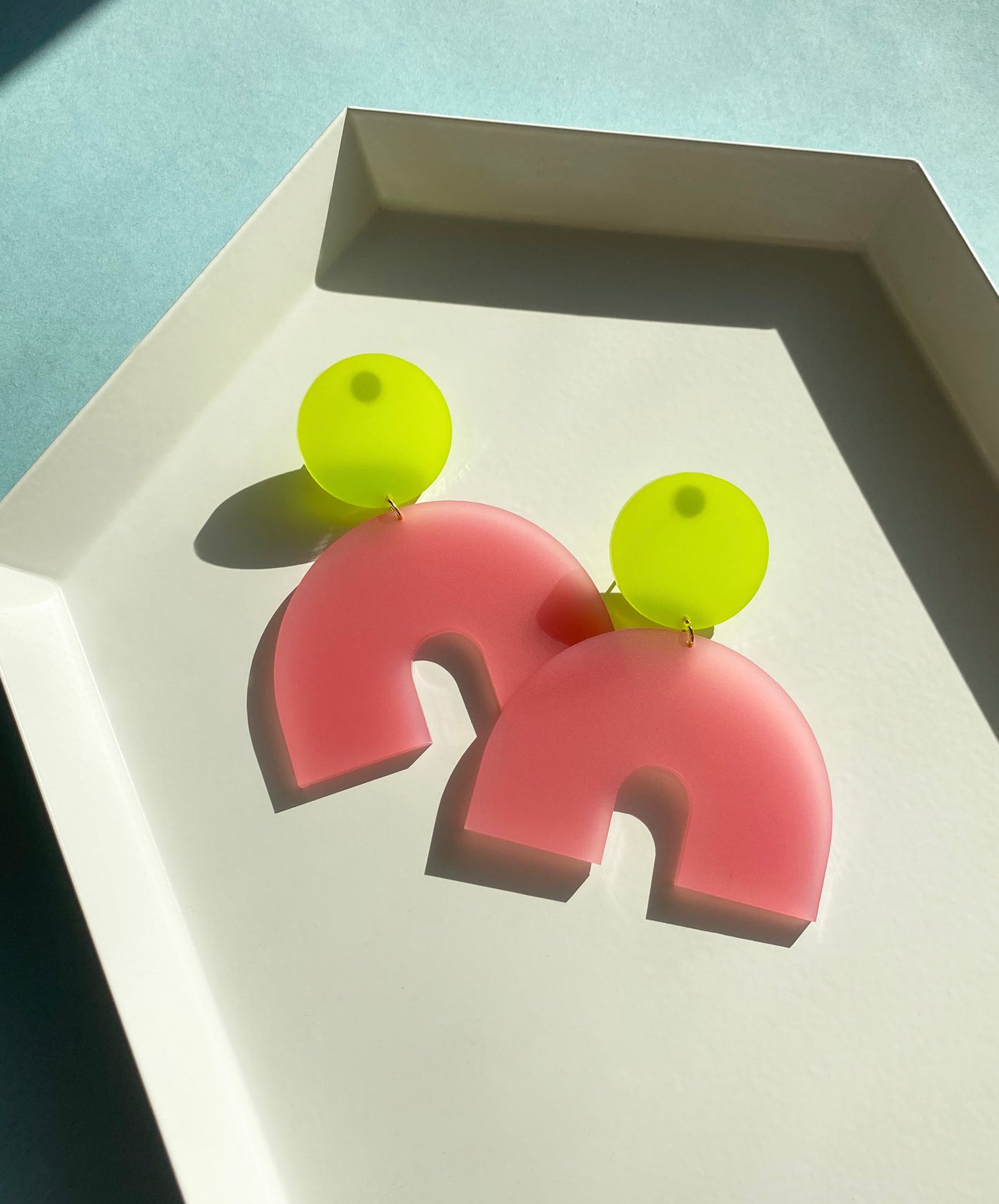 Daze XL Earrings