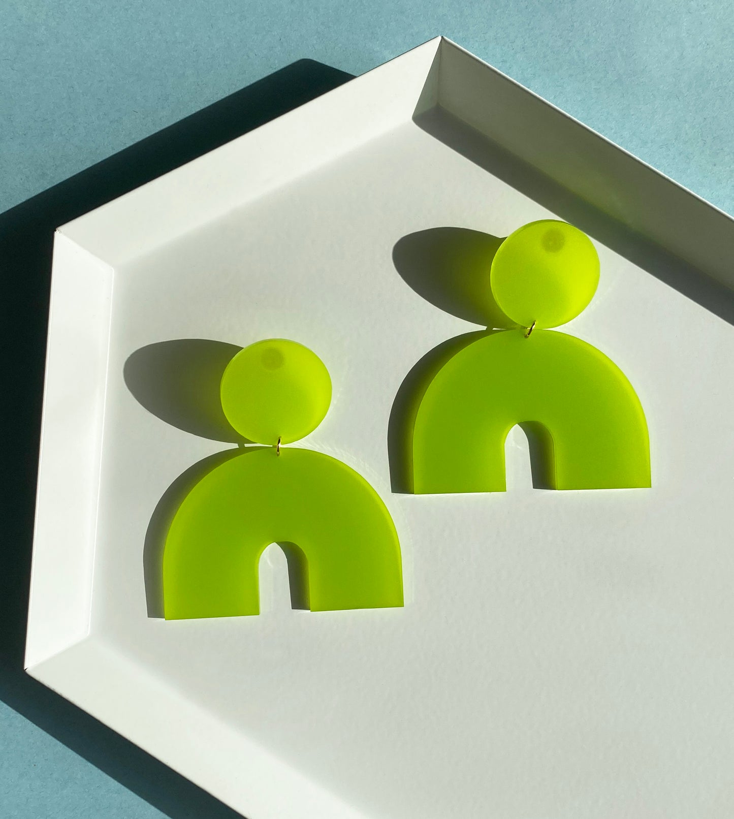 Daze XL Earrings