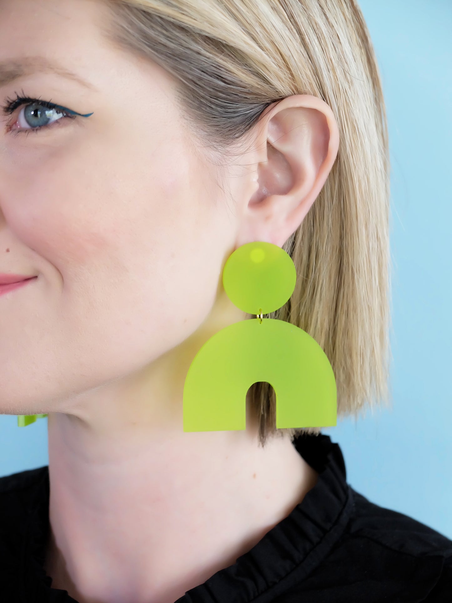 Daze XL Earrings