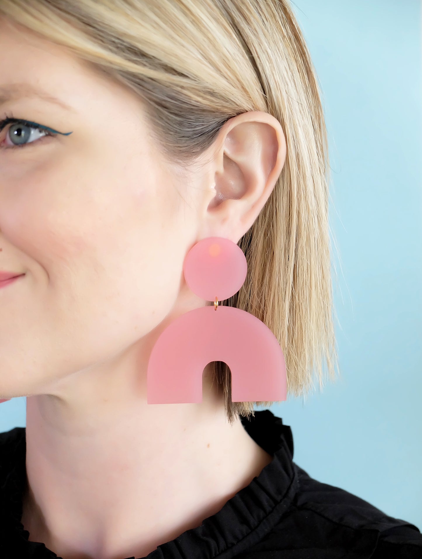 Daze XL Earrings