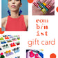 Combinist Goods eGift Card