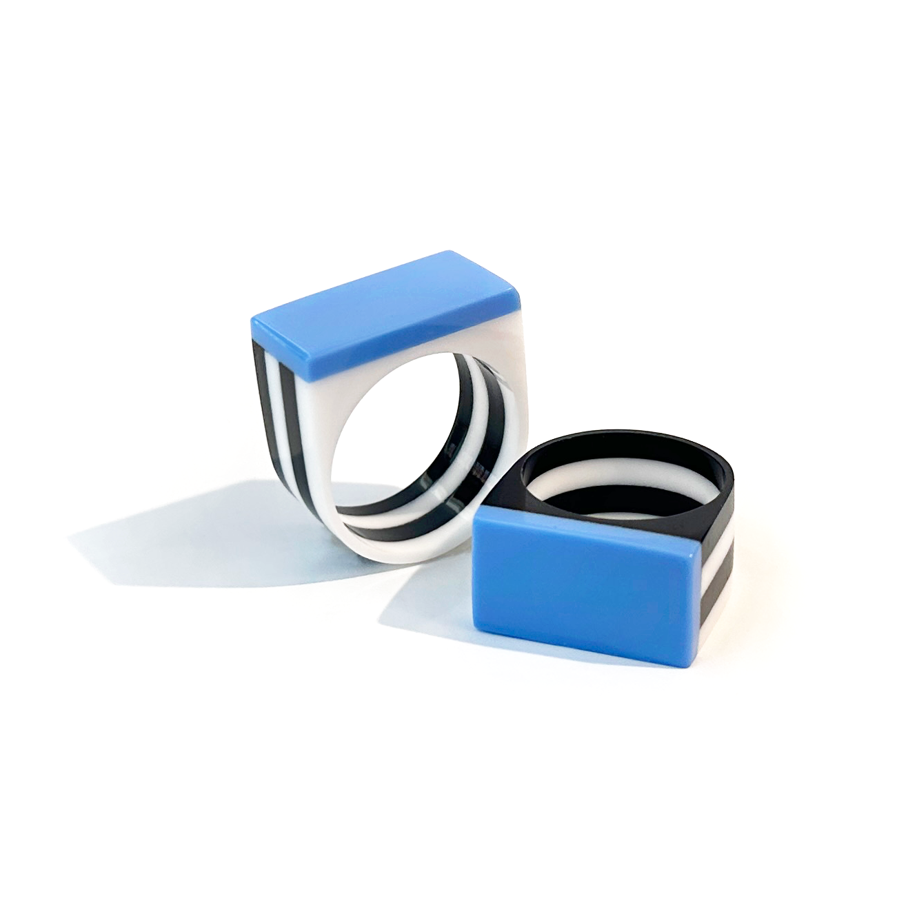 Block Ring