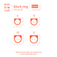Block Ring