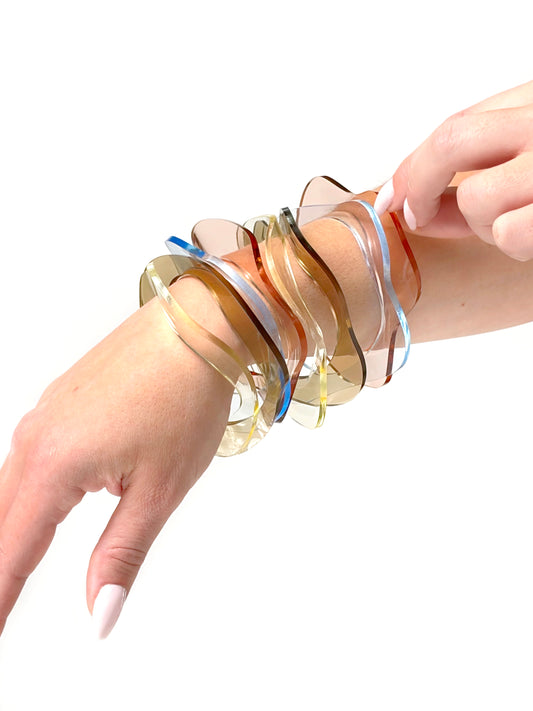 IN WAVES | Bracelets
