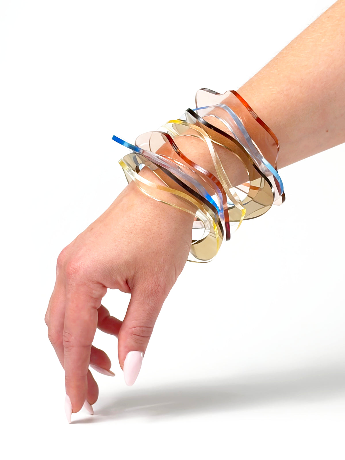 IN WAVES | Bracelets