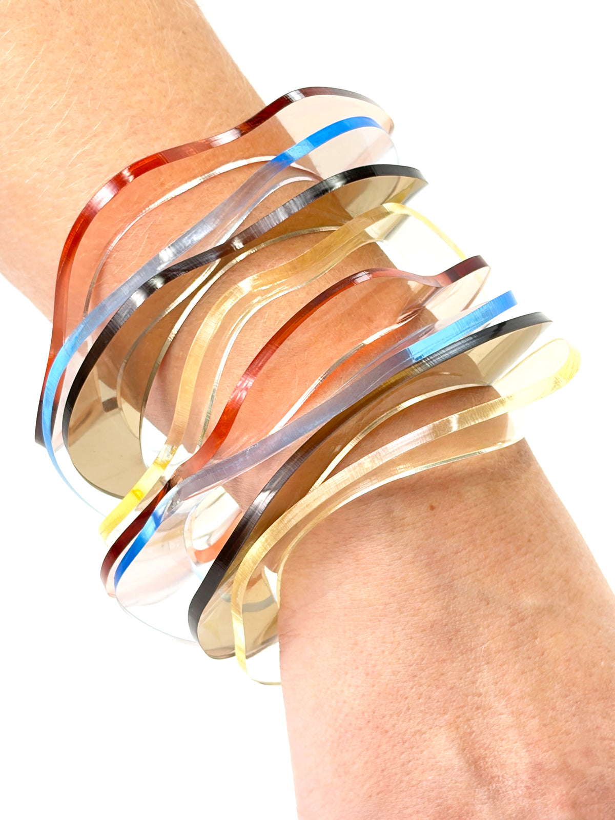 IN WAVES | Bracelets