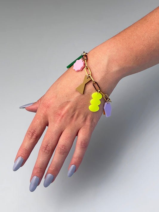 CHARMED Bracelet