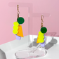CHARMED Earrings | Mix 1