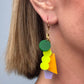 CHARMED Earrings | Mix 1