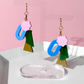 CHARMED Earrings | Mix 2