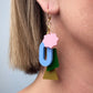 CHARMED Earrings | Mix 2