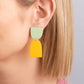 Cinch Earrings - BOGO 50% off