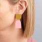 Cinch Earrings - BOGO 50% off