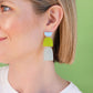 Drop Earrings