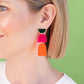 Drop Earrings