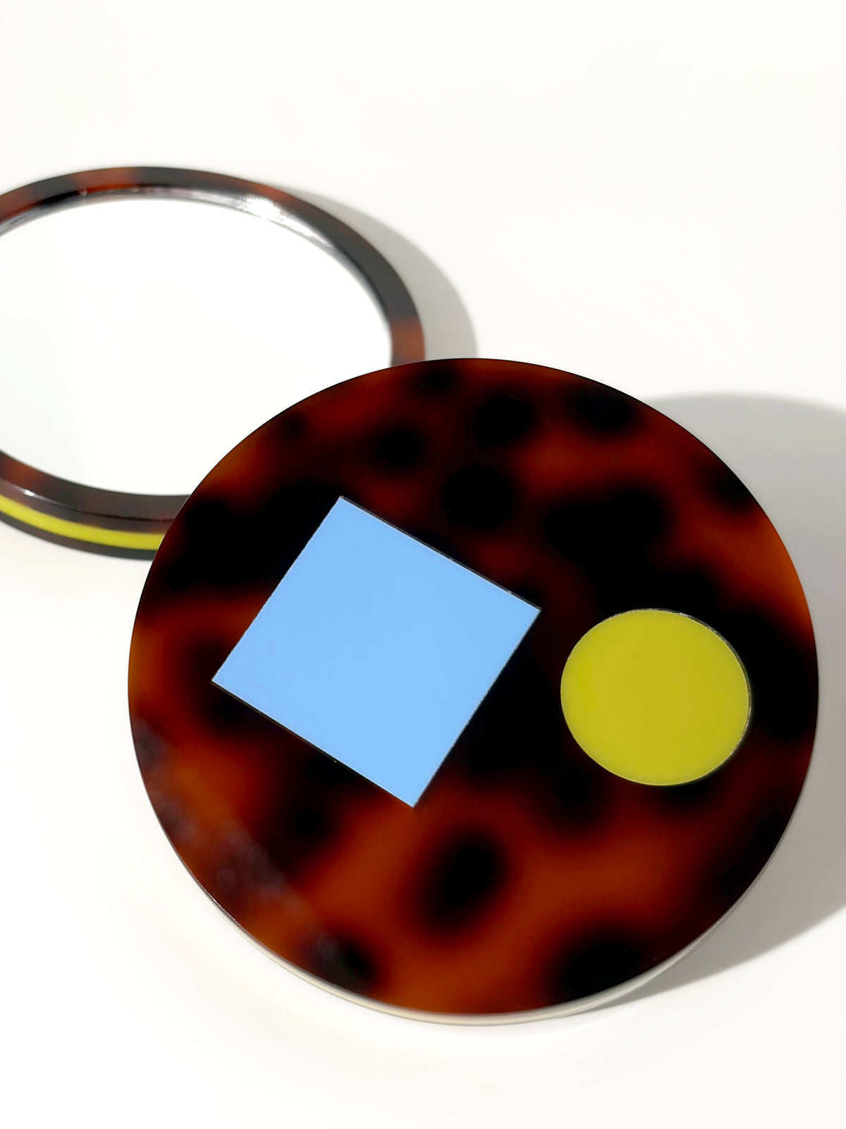 Duo Mirror