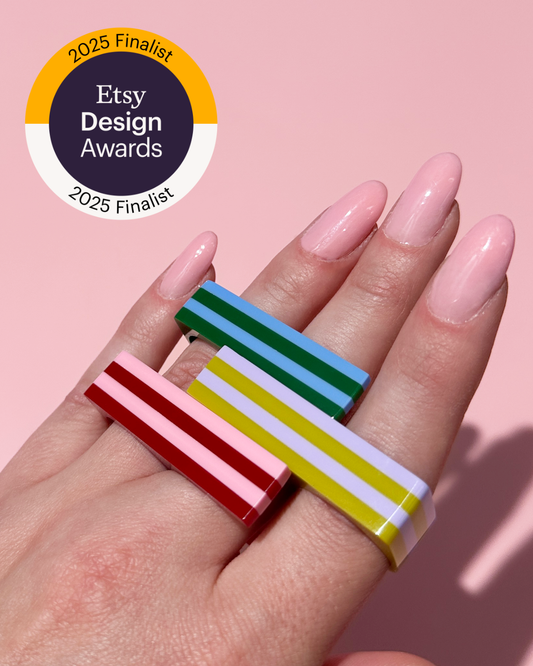 Stretch Ring