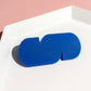 MOD POP Hair Clip | Blue