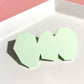 MOD POP Hair Clip | Melon Green