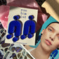 Trip Earrings