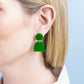 Lad Earrings - BOGO 50% off