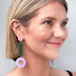 Pendulum Dangle Earrings