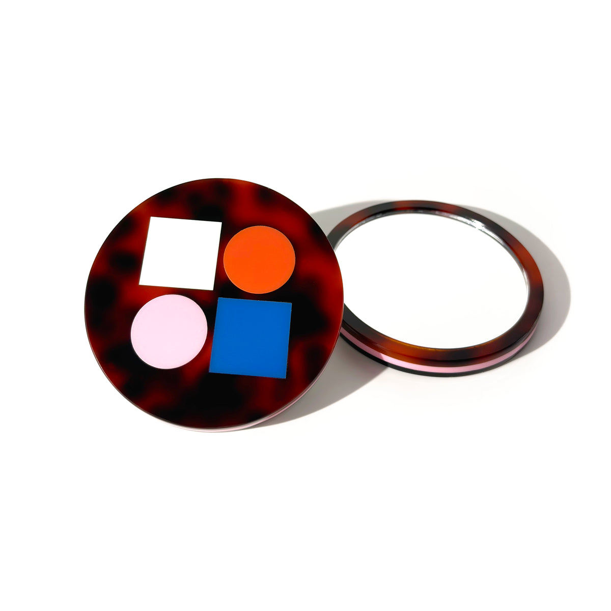 Quatro Mirror