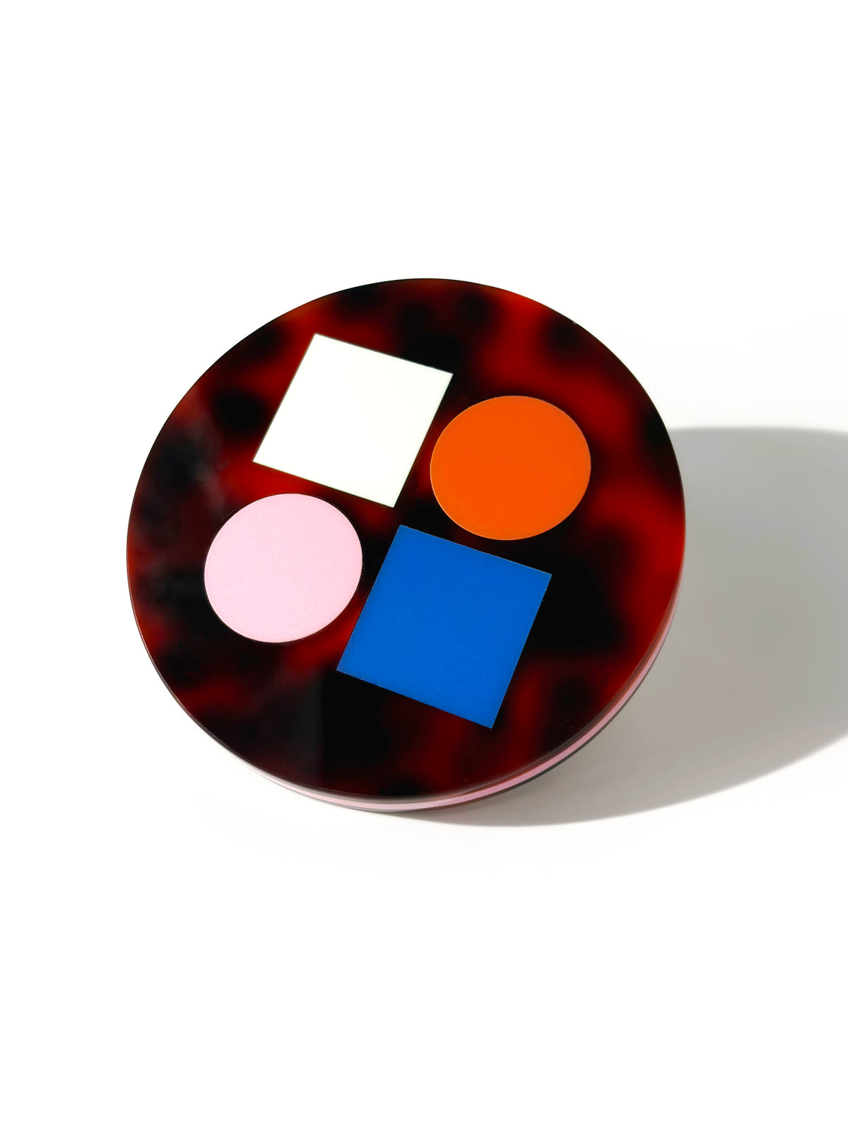Quatro Mirror