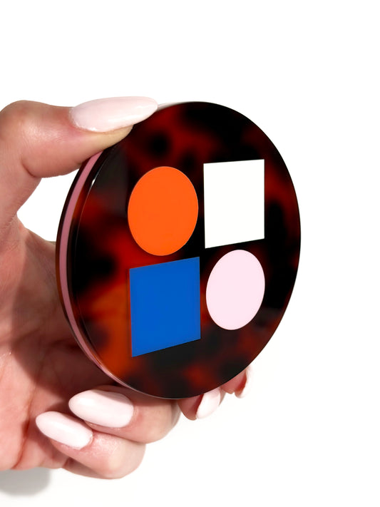Quatro Mirror