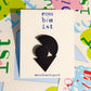 Shape Stack Brooch