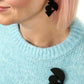 Shape Stack Stud Earrings