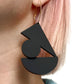 Shape Stack XL Hoops