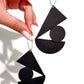 Shape Stack XL Hoops