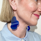 Asymmetric Frosted Wave Hoops