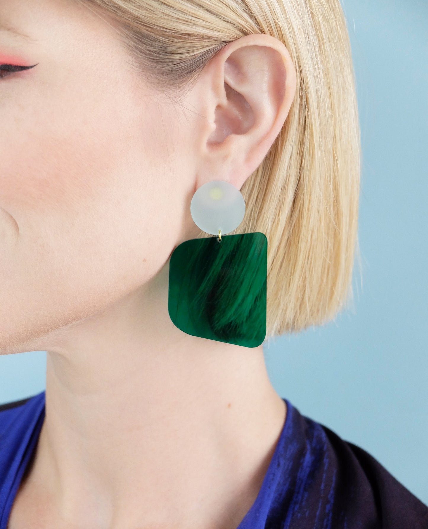 Wilma Earrings