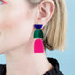 Drop Earrings