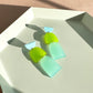 Drop Earrings