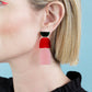 Drop Earrings