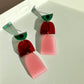 Drop Earrings