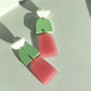 Drop Earrings